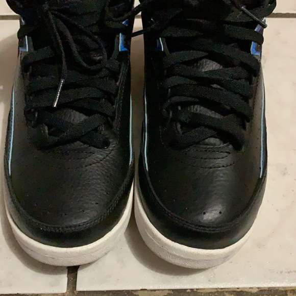 Jordan Retro 2’s Radio Reheem - Picture 6 of 6